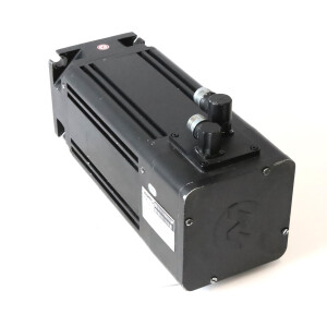 NUM AC Brushless Servomotor BPH1424N5PF2C01 GEB