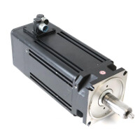 NUM AC Brushless Servomotor BPH1424N5PF2C01 GEB