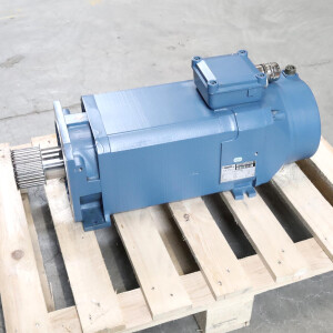 NUM AC-Servomotor AMS100GB1Q22CR0 GEB