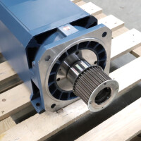 NUM AC-Servomotor AMS100GB1Q22CR0 GEB
