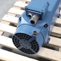 NUM AC-Servomotor AMS100GB1Q22CR0 GEB