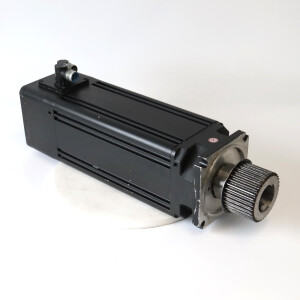 NUM AC Brushless Servomotor BPH1427N5PA2C01 GEB