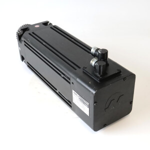 NUM AC Brushless Servomotor BPH1427N5PA2C01 GEB