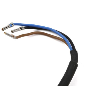 ifm efector induktiver Näherungsschalter IA-3010-APKG OVP