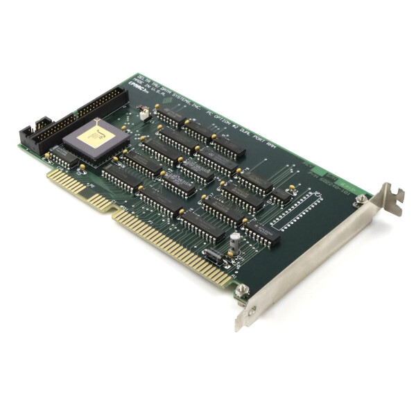 DELTA TAU PC OPTION #2 DUAL PORT RAM 602240-101 GEB
