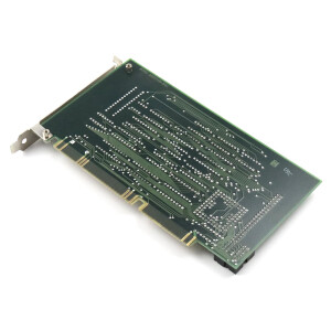 DELTA TAU PC OPTION #2 DUAL PORT RAM 602240-101 GEB