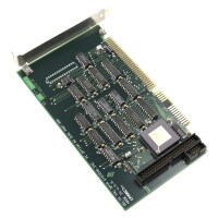 DELTA TAU PC OPTION #2 DUAL PORT RAM 602240-101 GEB
