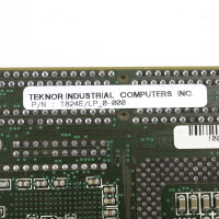 Teknor Board T824E/LP_0-000 GEB