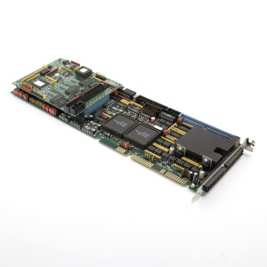 DELTA TAU Programmable Multi-Axis Controller PMAC-PC 602191-103 GEB