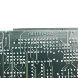 DELTA TAU Programmable Multi-Axis Controller PMAC-PC 602191-103 GEB