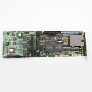 DELTA TAU Programmable Multi-Axis Controller PMAC-PC 602191-103 GEB