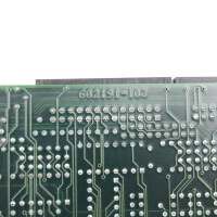 DELTA TAU Programmable Multi-Axis Controller PMAC-PC 602191-103 GEB