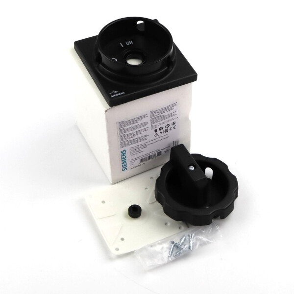 Siemens Drehantrieb 3LD9284-1B OVP