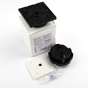 Siemens Drehantrieb 3LD9284-1B OVP