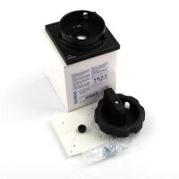 Siemens Drehantrieb 3LD9284-1B OVP