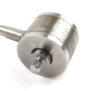 burster Zug-Druckkraftsensor 8432-5200 GEB