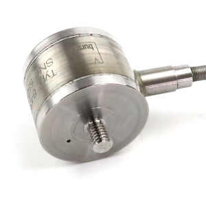 burster Zug-Druckkraftsensor 8432-5200 GEB