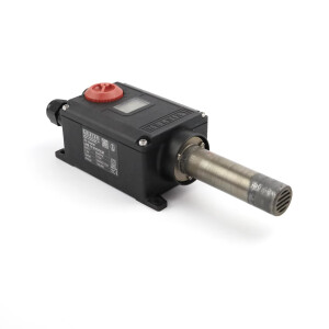 Leister Lufterhitzer 139.895 LHS 15 SYSTEM GEB
