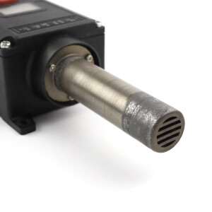 Leister Lufterhitzer 139.895 LHS 15 SYSTEM GEB