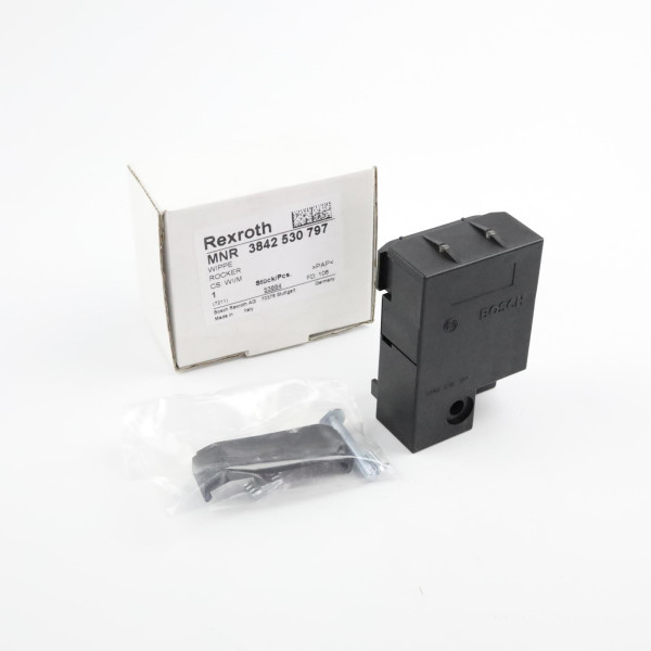 Rexroth Wippe 3842530797 OVP
