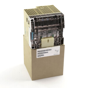 Simatic S5 CPU095 6ES5 095-8MC03 E-Stand:03 OVP