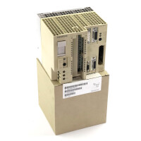 Simatic S5 CPU095 6ES5 095-8MC03 E-Stand:03 OVP