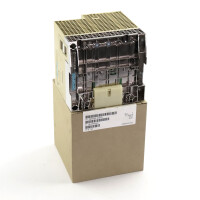 Simatic S5 CPU095 6ES5 095-8MC03 E-Stand:03 OVP