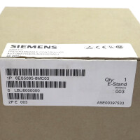 Simatic S5 CPU095 6ES5 095-8MC03 E-Stand:03 OVP