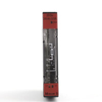 Klöckner Moeller Ausgangsmodul XN-2DO-24VDC-0.5A-P 225166 OVP
