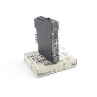 Klöckner Moeller Versorgungsmodul XN-PF-24VDC-D 225186 OVP