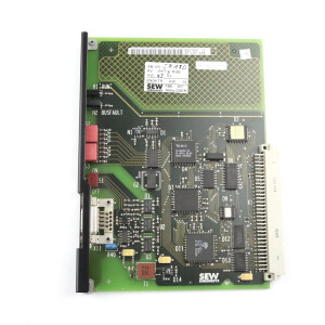 SEW Schnittstellenkarte DFP Profibus FMS/DP 8227241.12 GEB