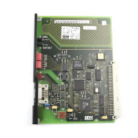 SEW Schnittstellenkarte DFP Profibus FMS/DP 8227241.12 GEB