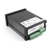 ifm Multifunktionsanzeige AX360 DX2011 17-30VDC 115/230VAC GEB