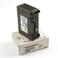 Simatic S5 IP267 6ES5 267-8MA11 E-Stand:02 OVP
