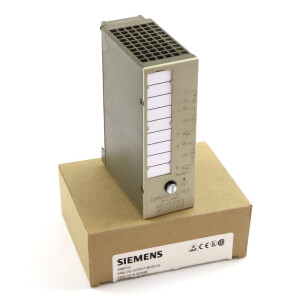 Simatic S5 AO470 6ES5 470-8MC12 E-Stand:04 OVP
