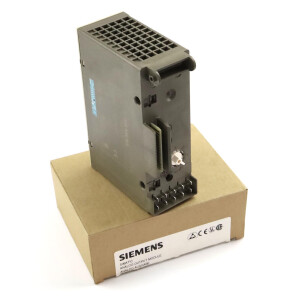 Simatic S5 AO470 6ES5 470-8MC12 E-Stand:04 OVP