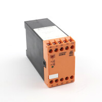 E.Dold & Söhne KG Thermistor-Motorschutzrelais BA9039.12 220-240VAC NOV