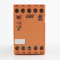 E.Dold & Söhne KG Thermistor-Motorschutzrelais BA9039.12 220-240VAC NOV