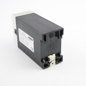 GELBAU Widerstandsauswerter 252.46UZ2 3002.5246UZ2 OVP