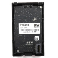 SEW Eurodrive Bediengerät FBG11B 08249121.10.50 NOV
