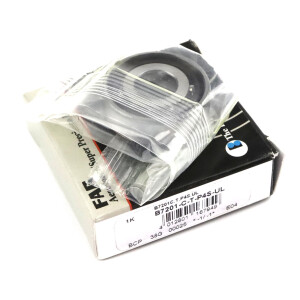 FAG Kugellager Spindellager B7201-C-T-P4S-UL OVP