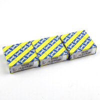 SNR Kugellager Rillenkugellager 6202ZZ (3Stk.) OVP