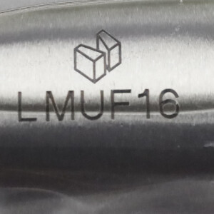 MISUMI Linearkugellager LMUF16 (2Stk.) OVP