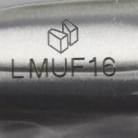 MISUMI Linearkugellager LMUF16 (2Stk.) OVP