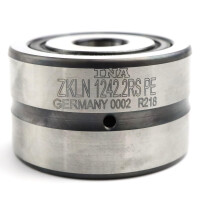 Rexroth/Ina Axial-Schrägkugellager ZKLN1242-2RS-PE R341400406 OVP