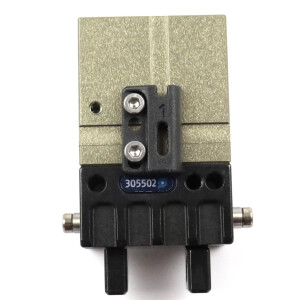 SCHUNK Kleinteilegreifer MPG-plus 25-AS 0305502 OVP