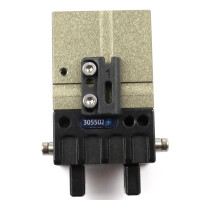 SCHUNK Kleinteilegreifer MPG-plus 25-AS 0305502 OVP