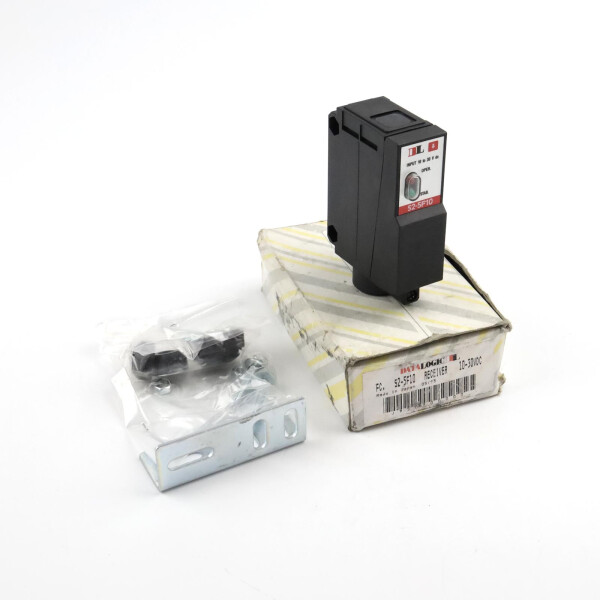 DATALOGIC Lichtschranke S2-5F10 OVP