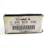 DATALOGIC Lichtschranke S2-5F10 OVP