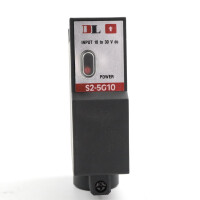 DATALOGIC Lichtschranke S2-5G10 OVP